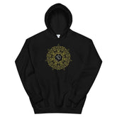 Mandala Om Symbol Yogi Yoga Unisex Hoodie, Hoodie, $ 41.24, A Moment Of Now™